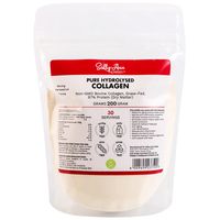 Sally Ann Creed Pure Hydrolysed Collagen, 200g